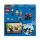 LEGO City 60410 Strażacki motocykl ratunkowy - 1202611 - zdjęcie 7
